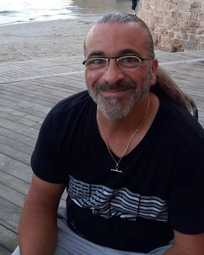 איהאב חאסקיה