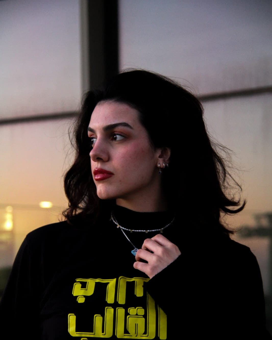דימא סעיד