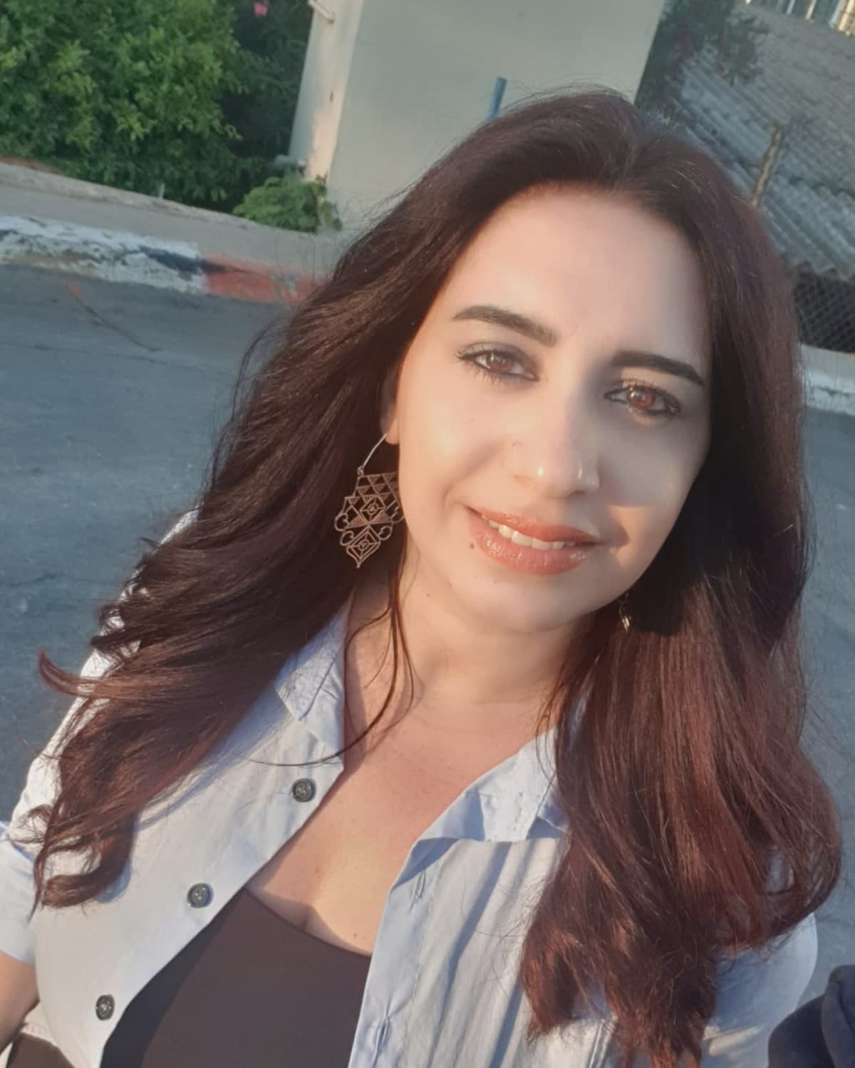 מג'דלה משרקי