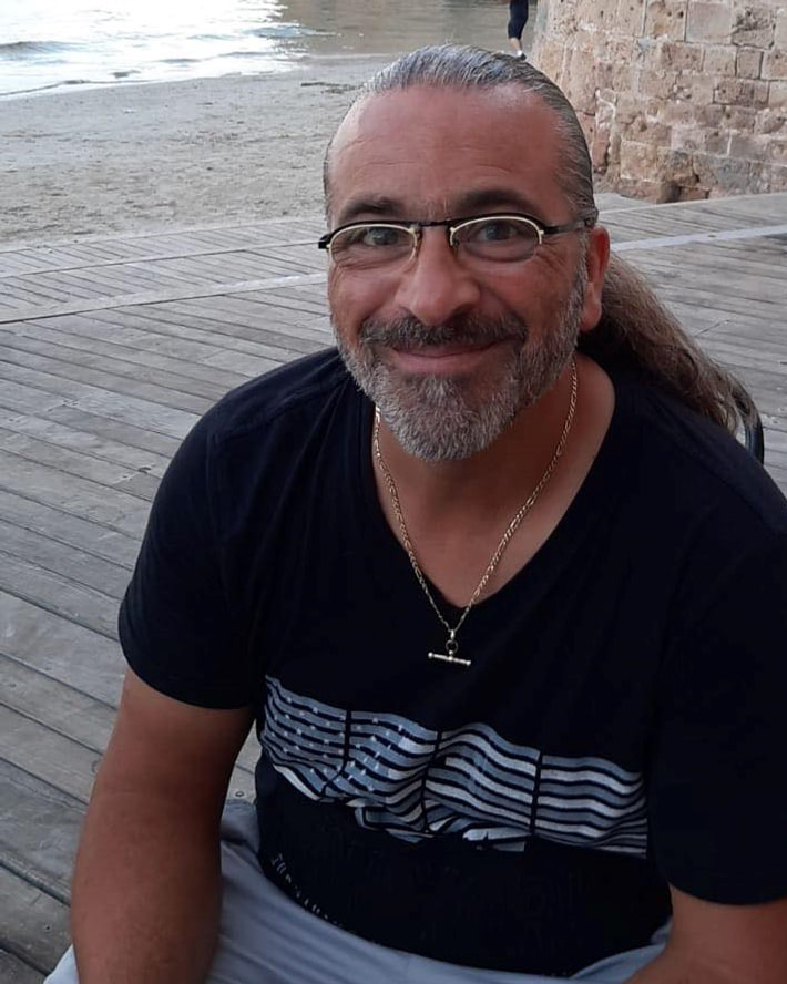 איהאב חאסקיה