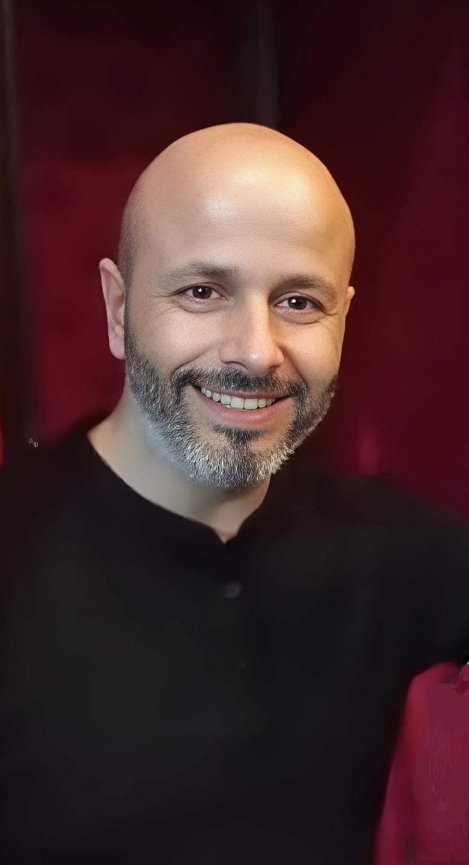 עלא שורוש