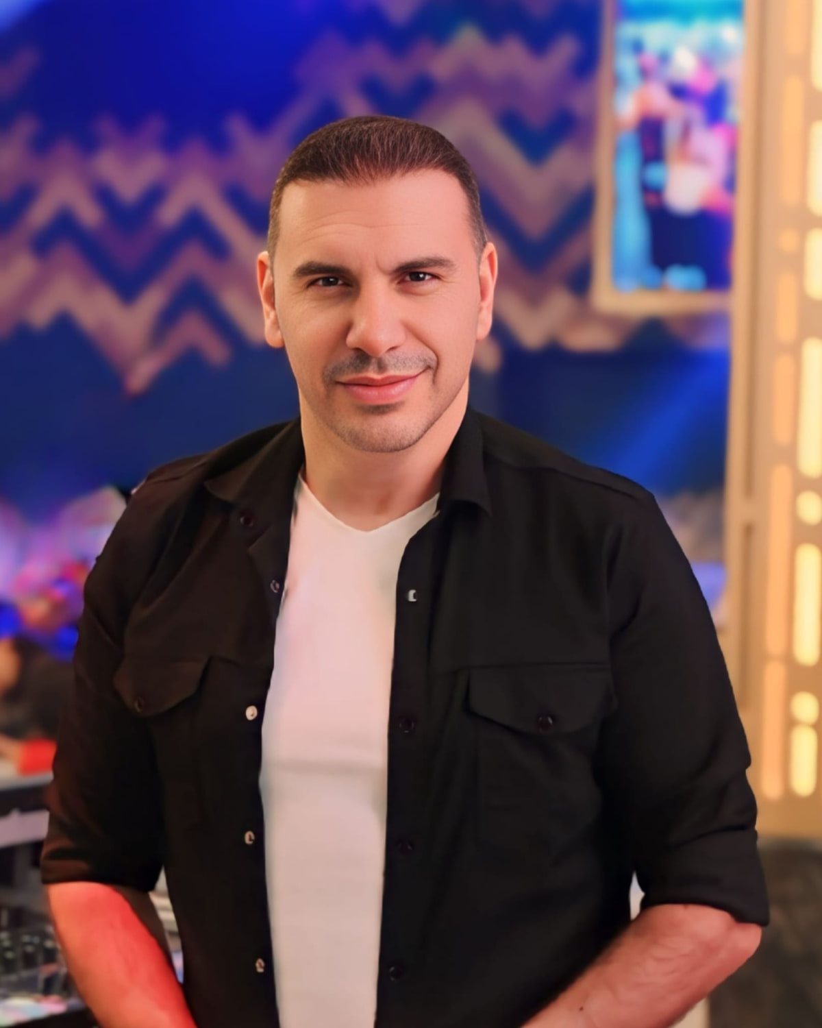 אליאס ג'ובראן