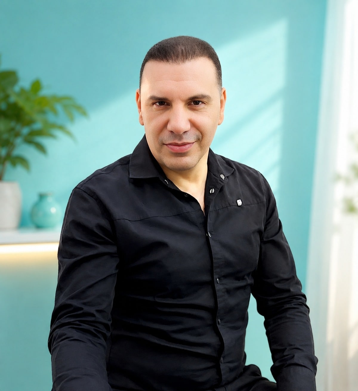 אליאס ג'ובראן
