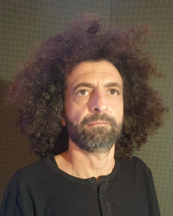 חנא שמאס
