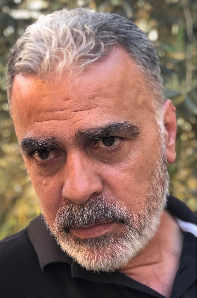 מחמוד אבו ג'אזי
