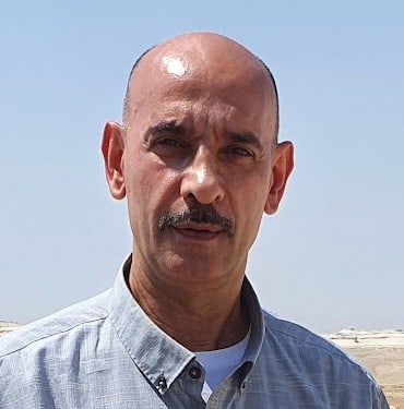 מילאד מטר